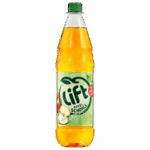 Lift (Apfelschorle) 1l