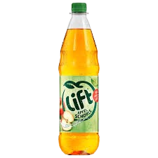 Lift (Apfelschorle) 1l
