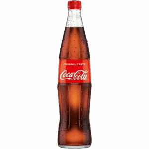 Coca Cola 0,4l (Glas)