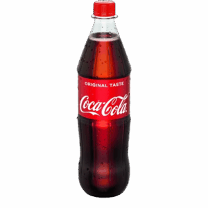 Coca Cola 1,0l