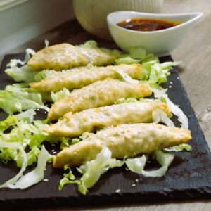 Dumpling