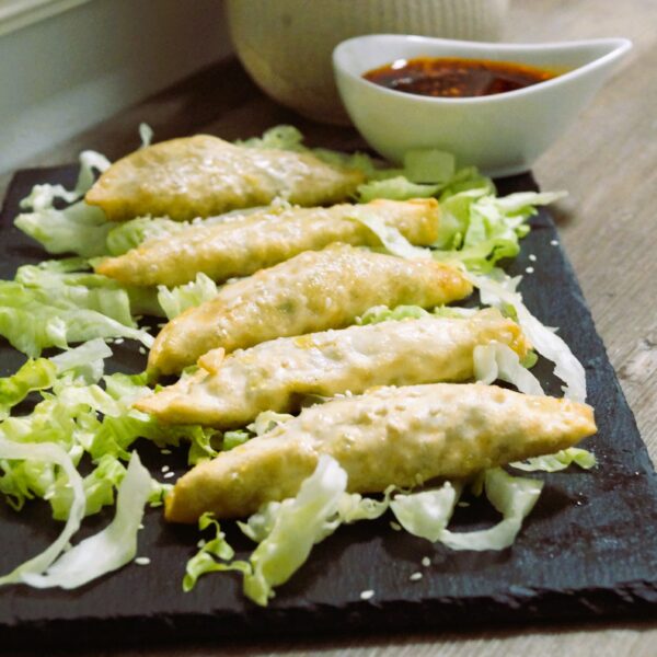 Dumpling