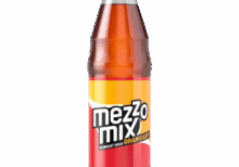 Mezzo Mix