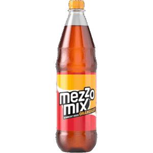 Mezzo Mix