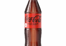 Coca Cola Zero 1,0l