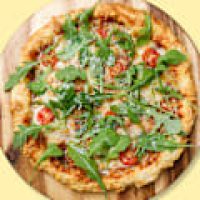 Pizza Monaco