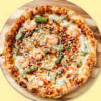 Pizza Tokio