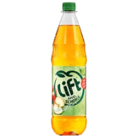 Lift (Apfelschorle) 1l