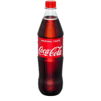 Coca Cola 1,0l