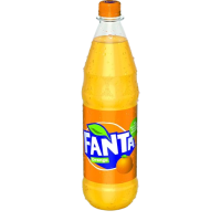 Fanta Orange 1,0l (MEHRWEG)